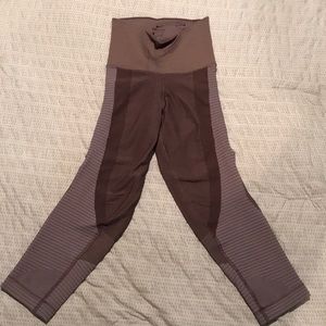 Nike Dri fit leggings